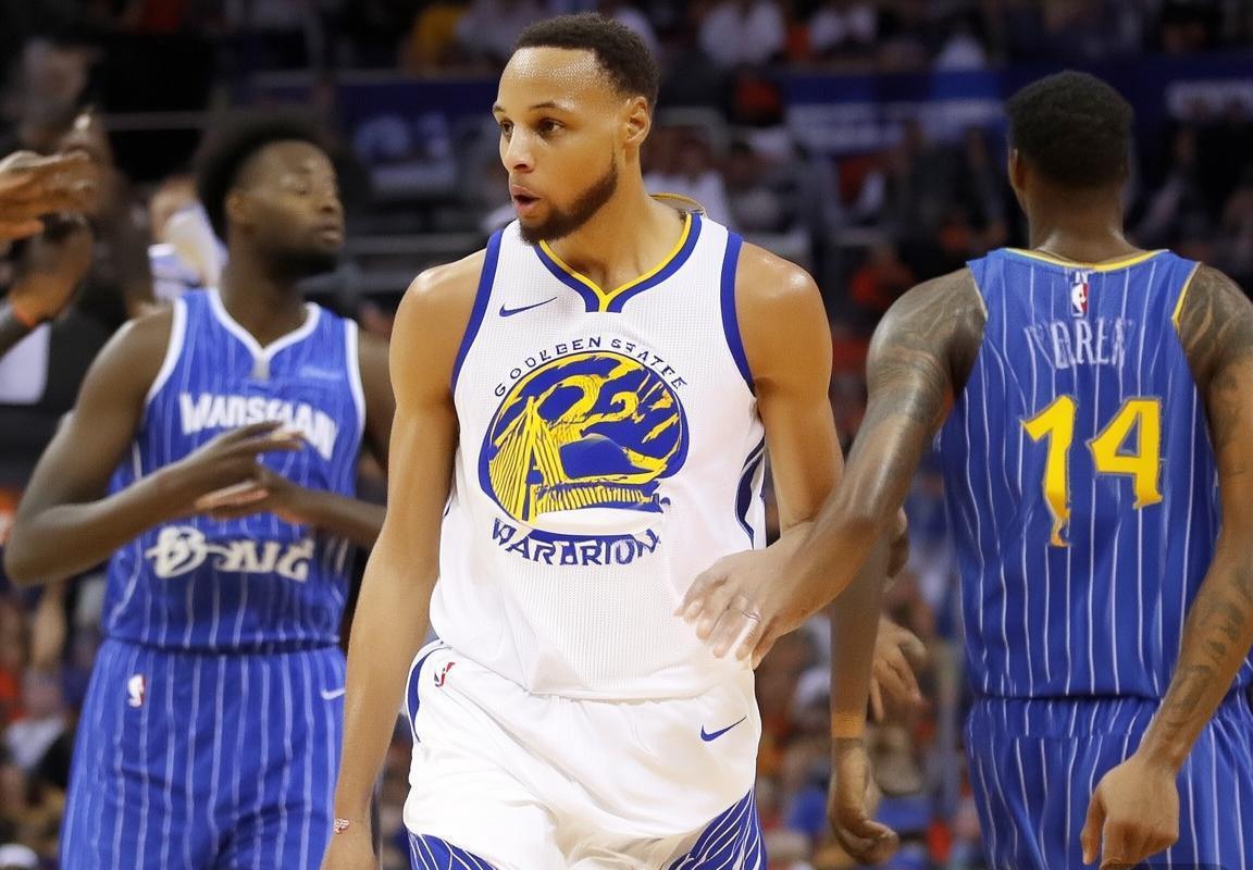 勇士鹈鹕同取连胜搅动西部排名，季后赛席位争夺白热化